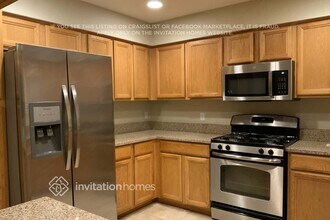 9348 Deer Lodge Ln in Las Vegas, NV - Building Photo - Building Photo