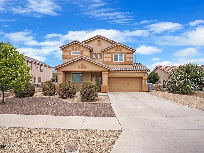 property at 5525 Valley Cedar Dr