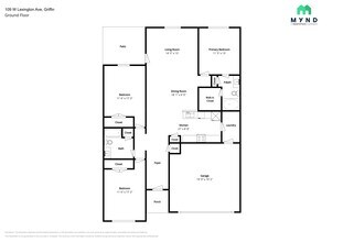 109 Lexington Ave in Griffin, GA - Building Photo - Building Photo