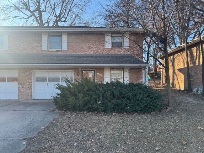 property at 11709 E Winner Rd