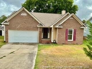 property at 599 Sugaridge Ln
