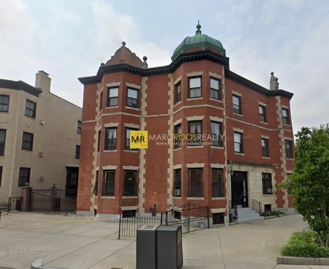 property at 905 Beacon St