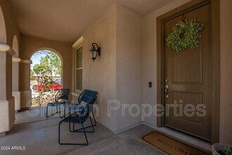 20654 W Alsap Rd in Buckeye, AZ - Building Photo - Building Photo