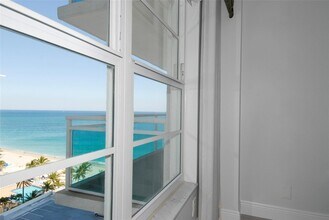 3900 Galt Ocean Dr, Unit 1115 in Fort Lauderdale, FL - Building Photo - Building Photo