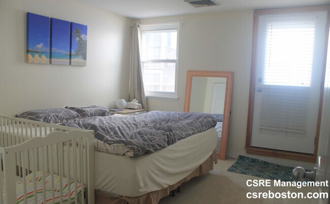 126 Tudor St, Unit A in Boston, MA - Building Photo - Building Photo