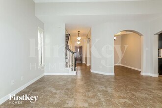 714 Audra Ln in Spring, TX - Building Photo - Building Photo