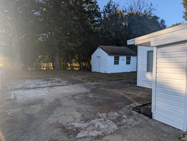 645 Bottino Ln in Virginia Beach, VA - Building Photo - Building Photo