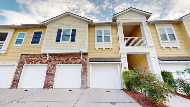 property at 218 Larkin Pl