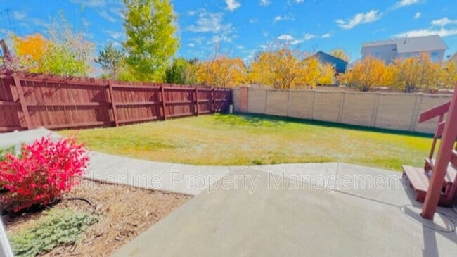 7357 Legend Hill Dr in Colorado Springs, CO - Building Photo - Building Photo