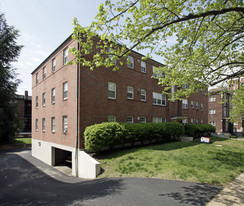 7548 Parkdale Ave Apartments