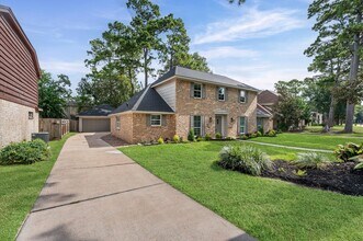 10722 Glenway Dr in Houston, TX - Building Photo - Building Photo