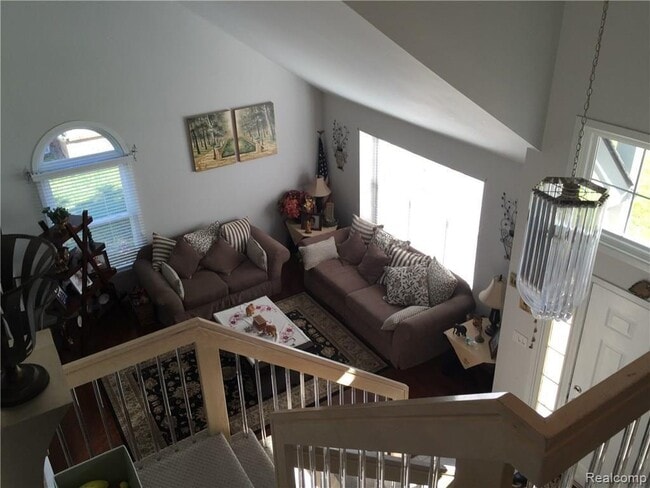 39588 Squire Rd in Novi, MI - Building Photo - Building Photo