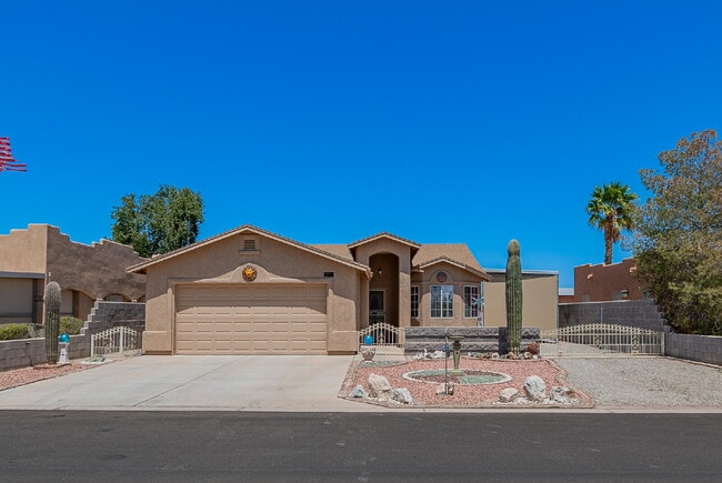 property at 5208 33rd Pl
