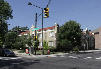 1285 Josephine St in Denver, CO - Building Photo - Building Photo