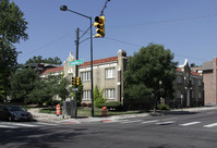 1285 Josephine St in Denver, CO - Foto de edificio - Building Photo