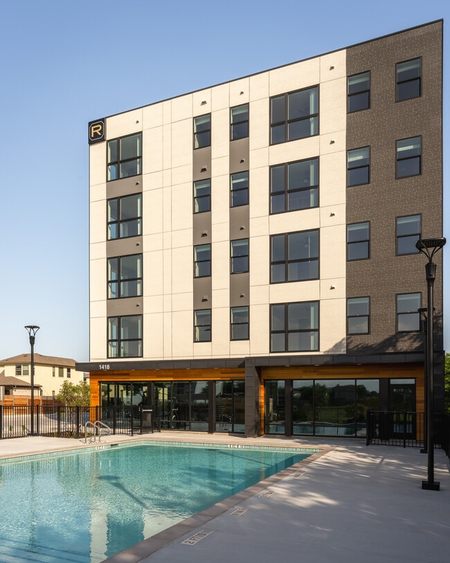Residences at Rubi