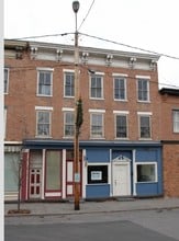 21 Reed St in Coxsackie, NY - Building Photo - Building Photo