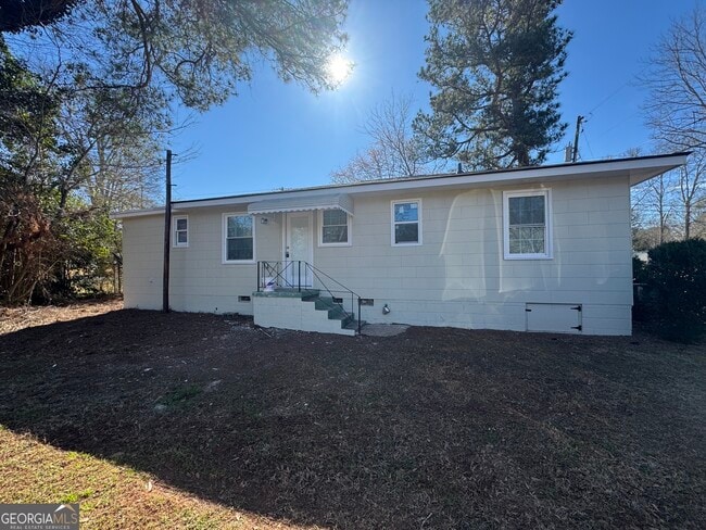 820 Oglethorpe Ave in Athens, GA - Building Photo - Building Photo