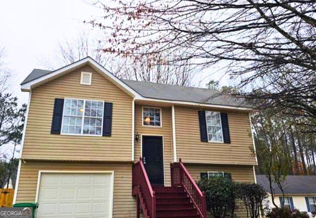 property at 4233 Viewpoint Ln