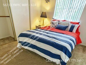 562 Olympic Way in Oceanside, CA - Building Photo - Building Photo