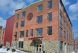 Dial Apartments in Lancaster, PA - Building Photo - Building Photo