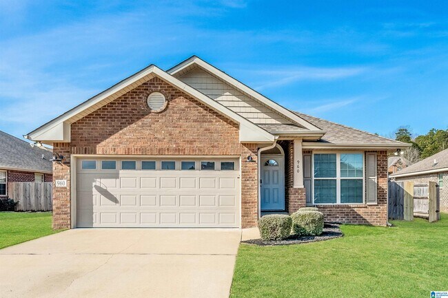 property at 960 Clover Ave