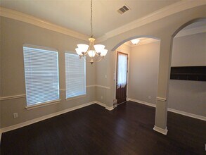 1515 Olive Park in Houston, TX - Building Photo - Building Photo