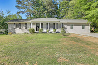 6775 Hampshire Dr NW, Unit 3B in Tucker, GA - Building Photo - Building Photo