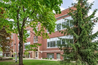 Elementary School Apartments in Schofield, WI - Building Photo - Building Photo