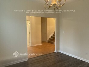 255 Briarsweet Way in Fayetteville, GA - Building Photo - Building Photo