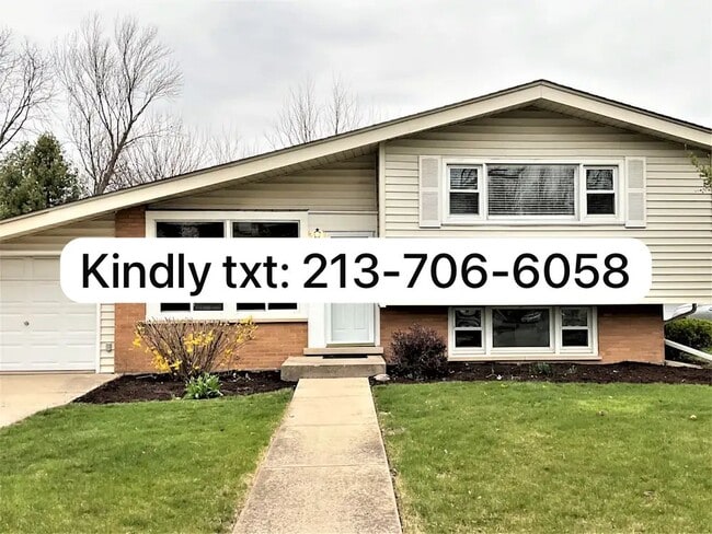 property at 1340 Anthony Rd