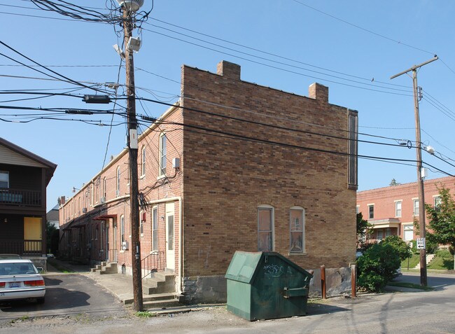 1552-1568 Worthington Ave in Columbus, OH - Building Photo - Building Photo