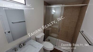 84-665 Ala Mahiku St-Unit -#148A in Waianae, HI - Building Photo - Building Photo
