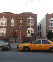 32-59 33rd St Apartments