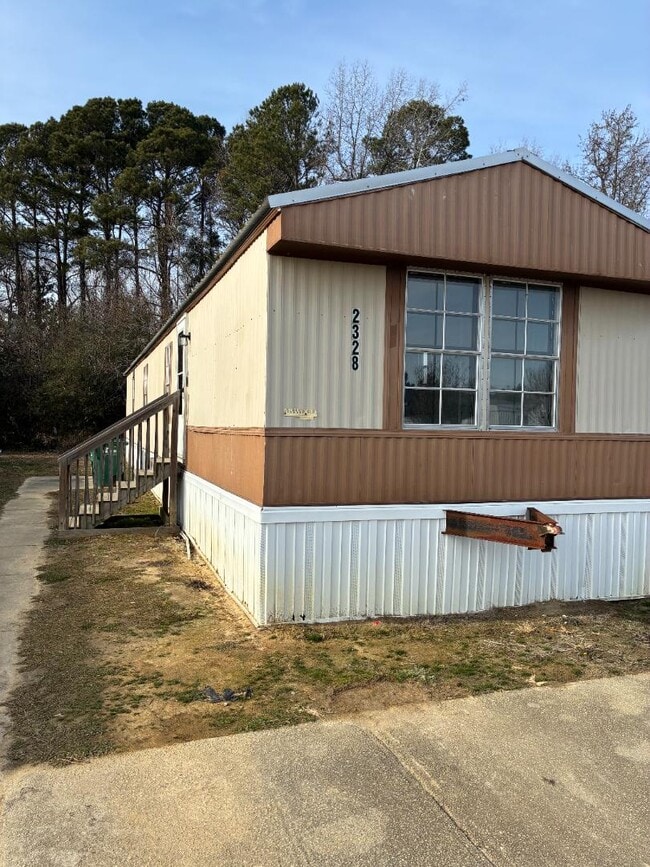 property at 2328 Sandy Ridge Dr