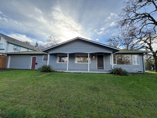 610 Liberty St SE in Salem, OR - Building Photo - Building Photo