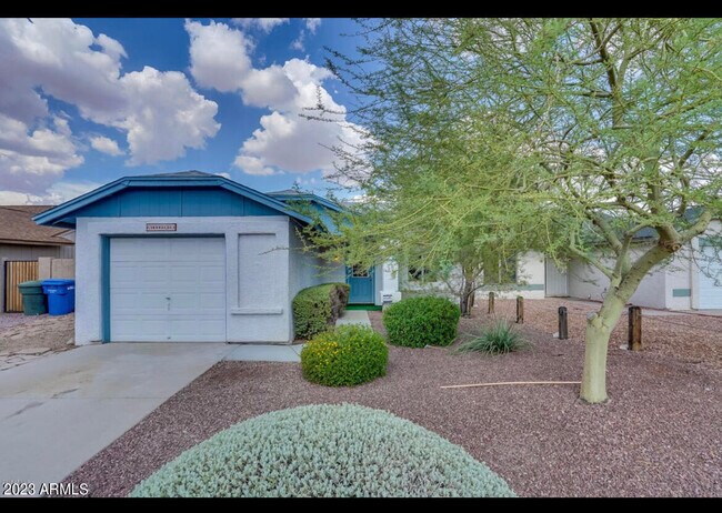 property at 20621 N 31st Ave