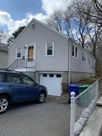 41 Margaret Rd in Newton, MA - Building Photo - Building Photo