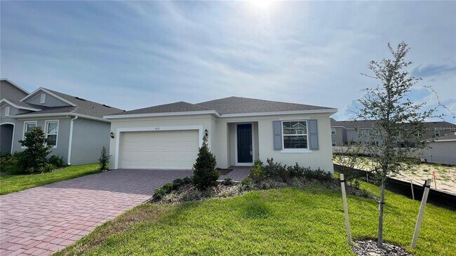 7731 Scicli Wy in Clermont, FL - Building Photo - Building Photo