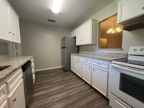 2531-2533 Westminster Dr in Tyler, TX - Building Photo - Building Photo
