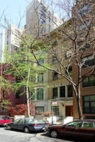 259-261 W 85th St in New York, NY - Building Photo