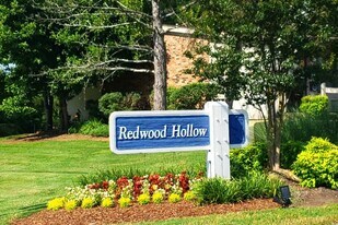 Redwood Hollow