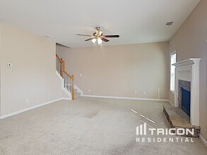 1061 Wallace Hill Ridge SE in Lawrenceville, GA - Building Photo - Building Photo