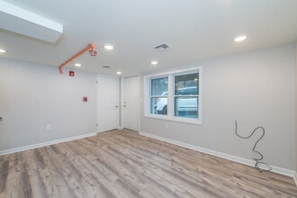 161 Washington St, Unit 1 in Morristown, NJ - Foto de edificio - Building Photo