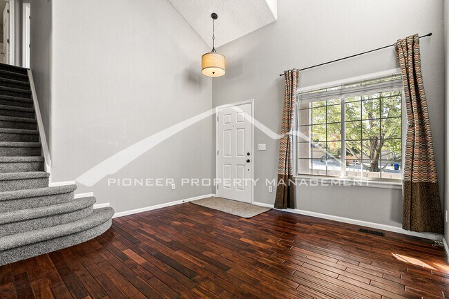 3160 E Yarrow Cir in Louisville, CO - Building Photo - Building Photo