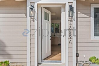 3829 Buell St in Oakland, CA - Building Photo - Building Photo