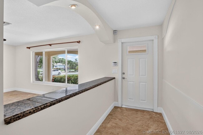 property at 2250 NE 4th Ct