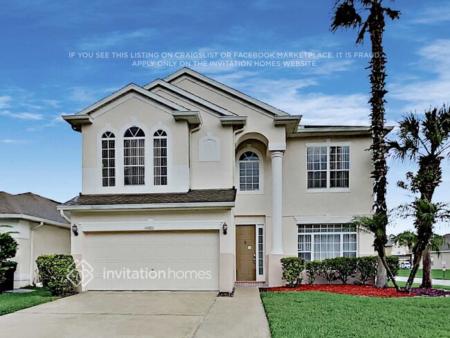 property at 14002 Heron Pond Ct