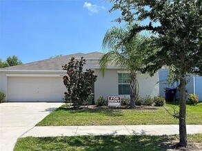 1606 Redmond Brook Ln in Ruskin, FL - Building Photo - Building Photo