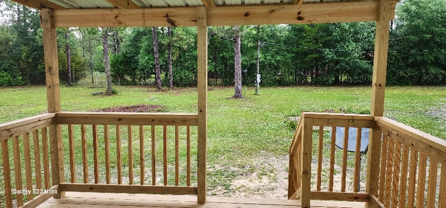 property at 6855 Deception Rd